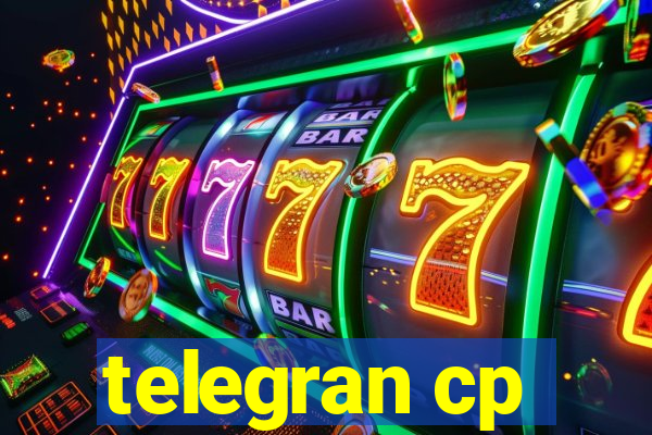 telegran cp